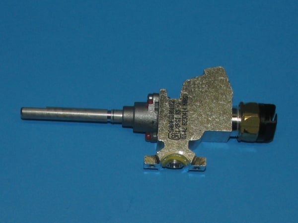 Gas Tap