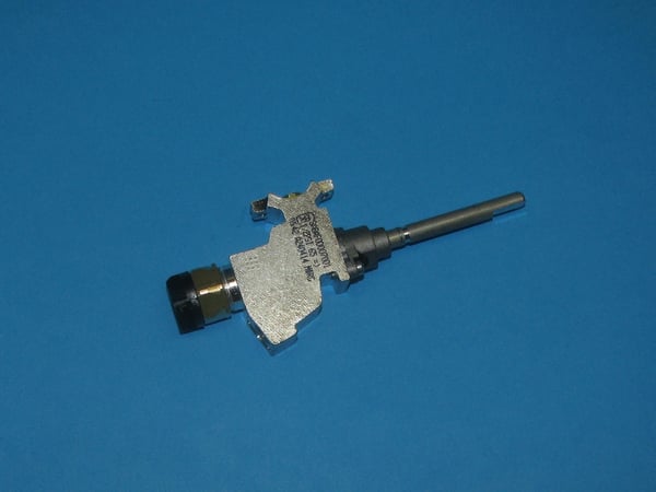 Gas Tap