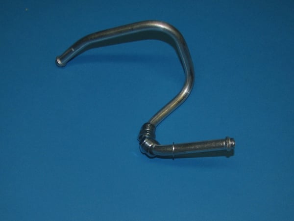 Burner Tube