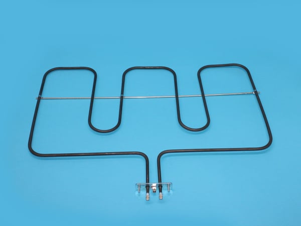Lower Heater