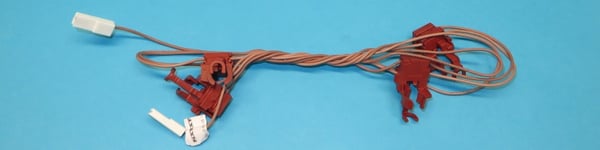 Ignition Device Switch Sabaf NGVK3