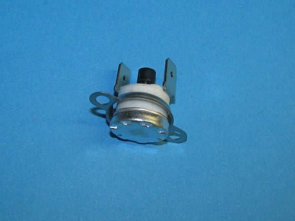 Cut-out Thermostat Key 125C N Tianpeng