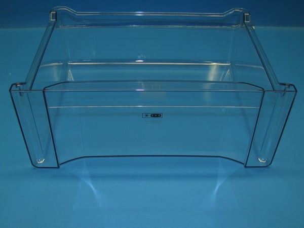 Drawer 54N ZF157 031 Sign L 9004