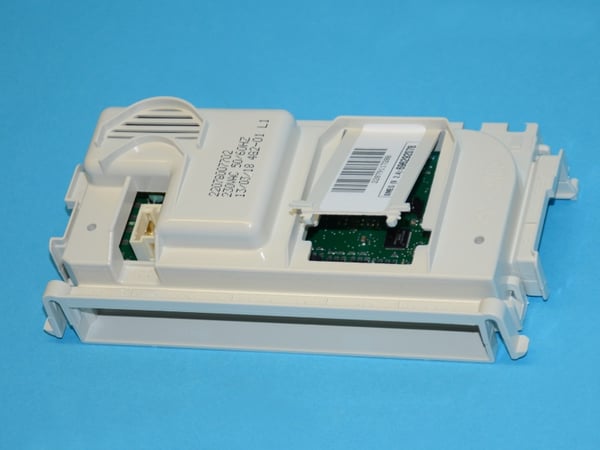 Electronic Timer