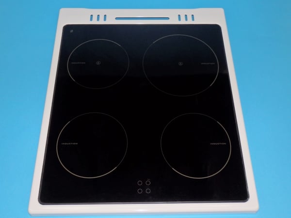 Glassceramic Hob