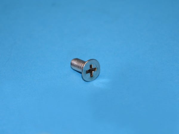 Screw NM5X12-CFH-H-F-A2-NN