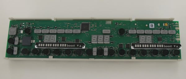 Control Board V8