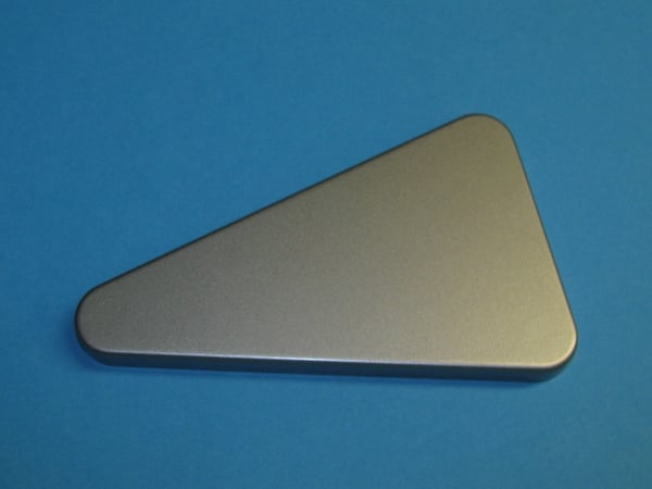 Hinge Cover Upp A6 LA018
