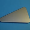 Asko Fridge & Freezer Hinge Cover Upp A6 LA018 - Image 1