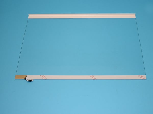 Shelf Glass VZ065 Ask Assy