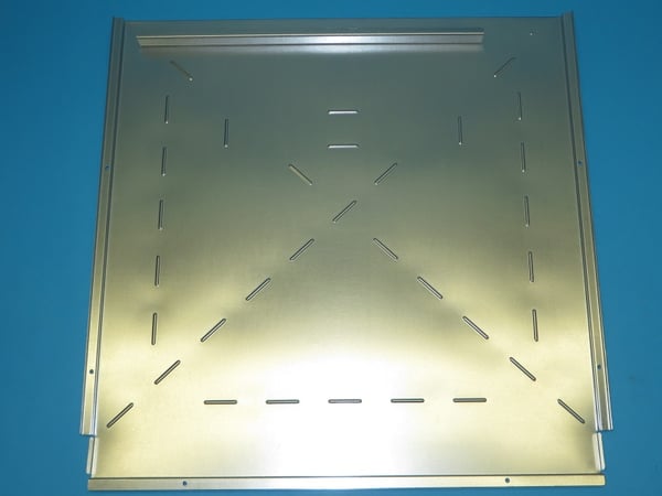 Celing Bio Steam 45 Assy