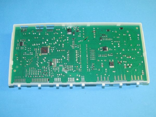 Electr.Housing Hzf C-14_P A6 Vita Assy