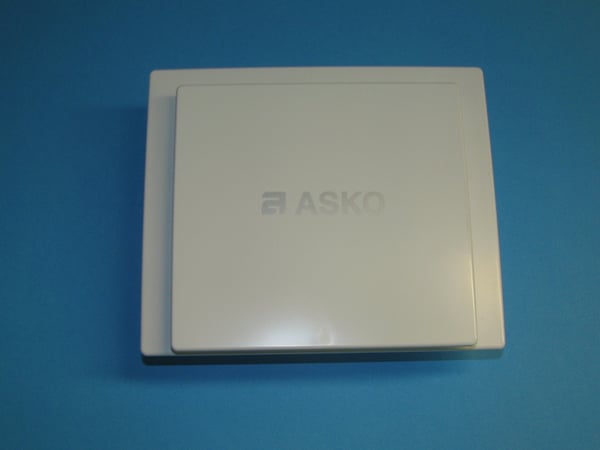 Fan Cover A6-H3 Asko Sign 070