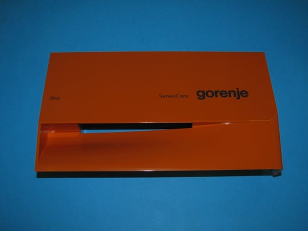 Conden.Cont.Handle 8KG SP/K-10 Or Sign