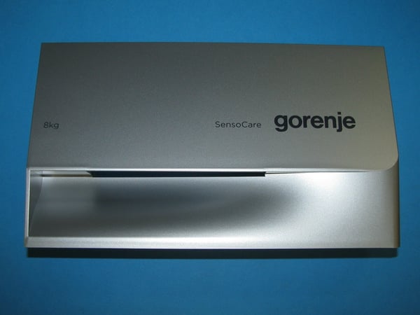 Conden.Cont.Handle 8KG SP/K-10 Al Sign