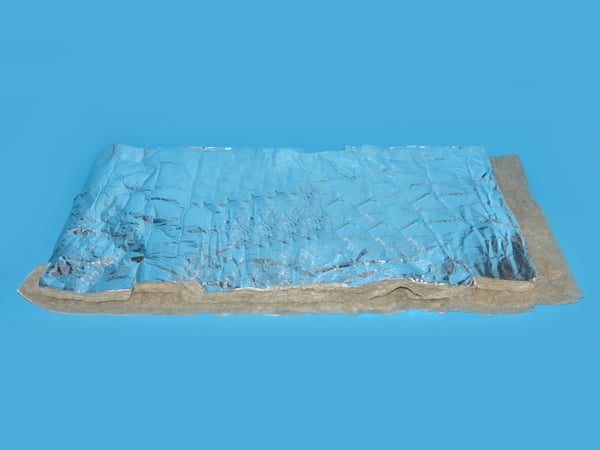 Oven Casing Insulation E Vs Pan NG3