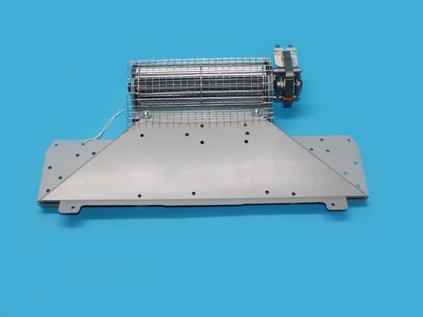 Cooling Fan Shield Huayi NGVA3