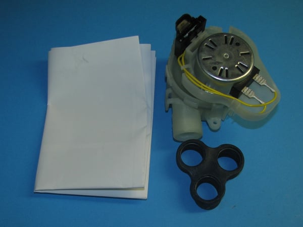 Exchanging Valve