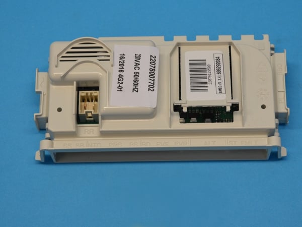 Electronic Timer