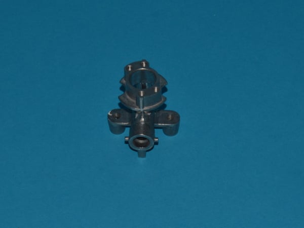 Burner Cup Atag 8,6"