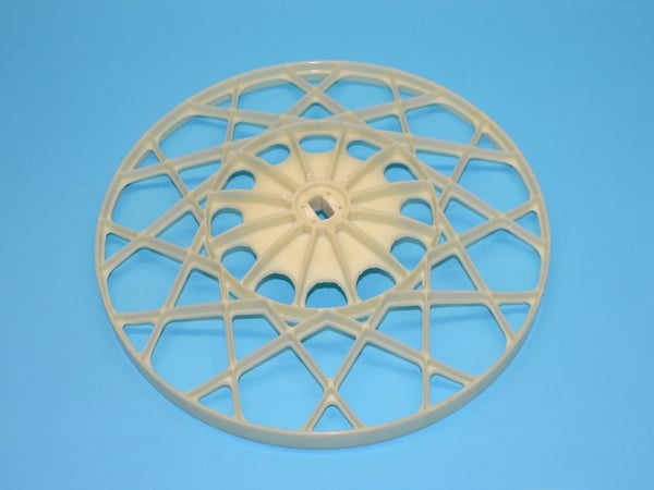 Plastic Pulley 1400 PS-14