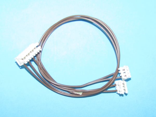 Wiring Harness Rcb Iv Wm