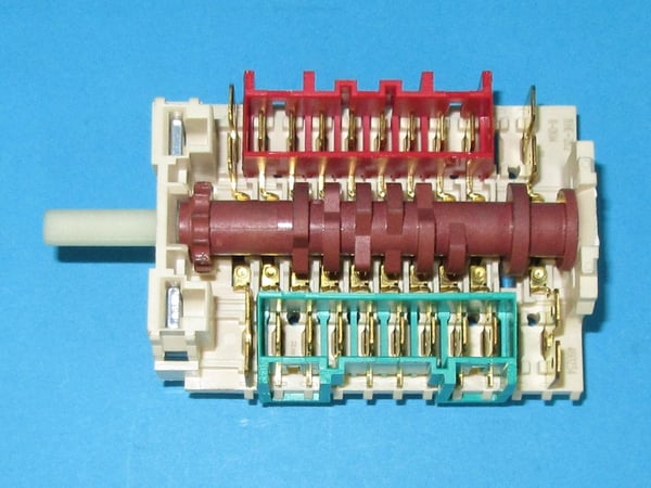 Selector Switch K44P Soft