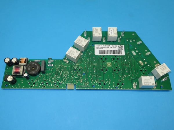 Module Tc 1P12T Zf
