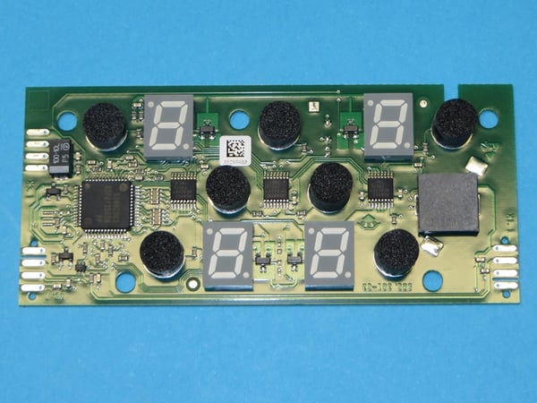 Module BI2 Tc Lisa 4XBRIDGE 75.1310.141