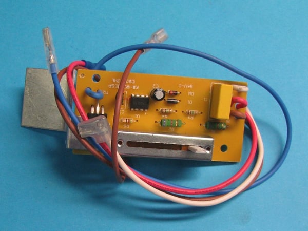 PCB Assy