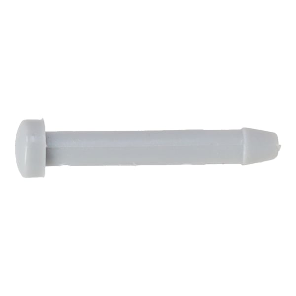 Upper Runner Wheel End Stop 