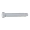 Candy Dishwasher Upper Runner Wheel End Stop - Image 1