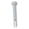 Candy Dishwasher Upper Runner Wheel End Stop - Image 2