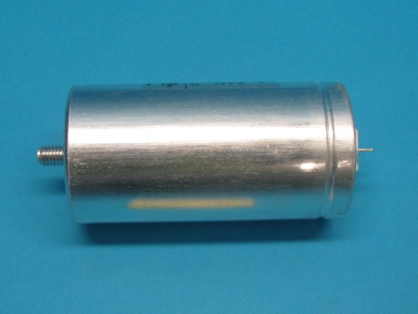 Drive Capacitor 35uF P2 Ducati