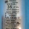 Gorenje Tumble Dryer Drive Capacitor 35uF P2 Ducati - Image 2