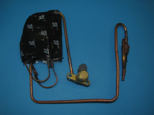 Tubular Valve-liquid Assy