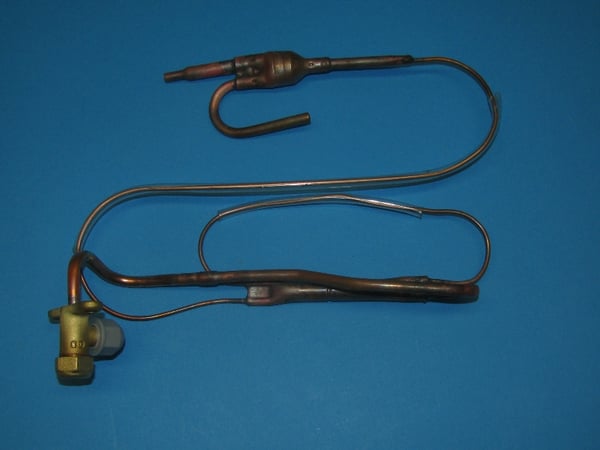 Tubular Valve-liquid Assy