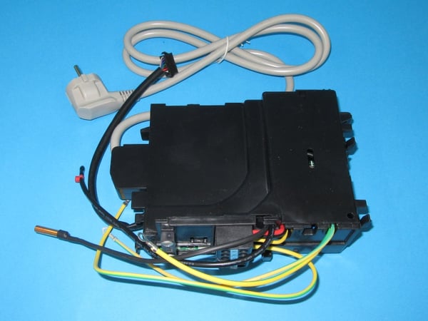 Control Board-interior Unit Assy