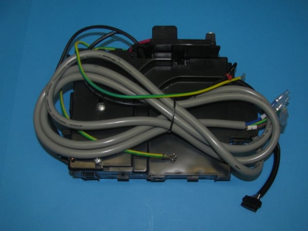 Control Board-interior Unit Assy