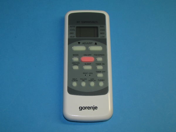 Remote Controller R51I19/BGE