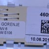Smeg Fridge & Freezer Electronic Housing 13CNI/54N-A13 Assy - Image 1