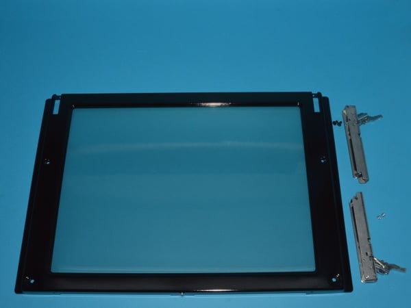 Inner Glass 600 Assembly