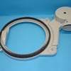 Asko Tumble Dryer Air Duct Assy - Image 1
