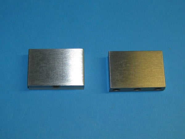 Handle Holder Transitional Dw