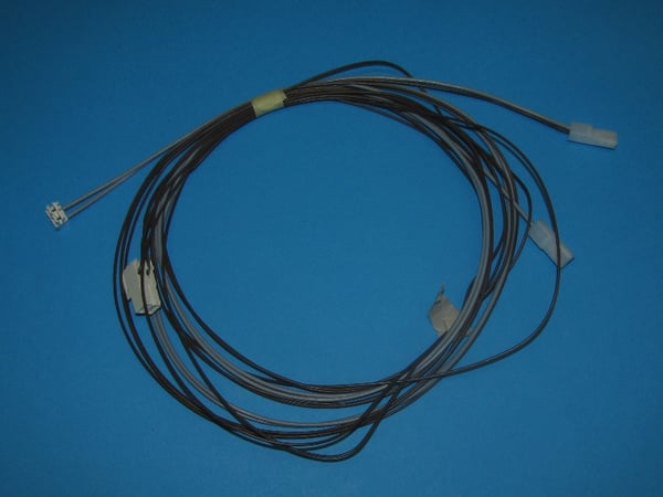 Wiring Harness Pump/Ion SP/K-A-13
