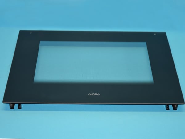 Door Glass Glu NG3-2 6-152 Mora 9005