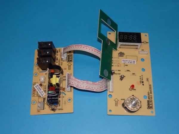 Control Unit SIMPL2