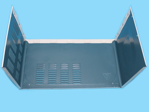 Cabinet Cover Sk 455 X 245 X 259 Mm