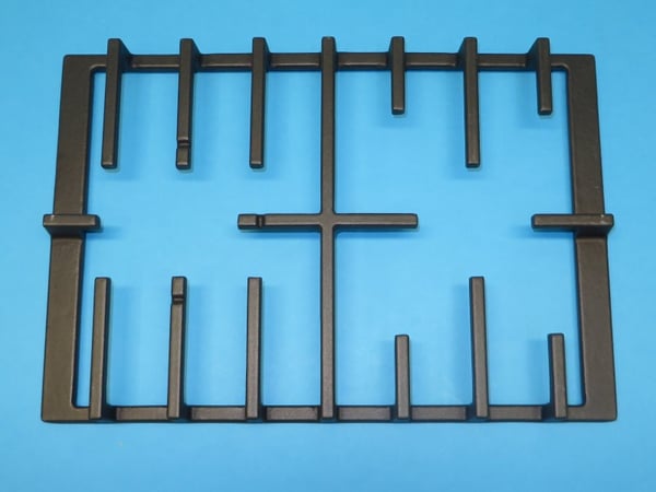 Pan Support M Domino 2P Cast