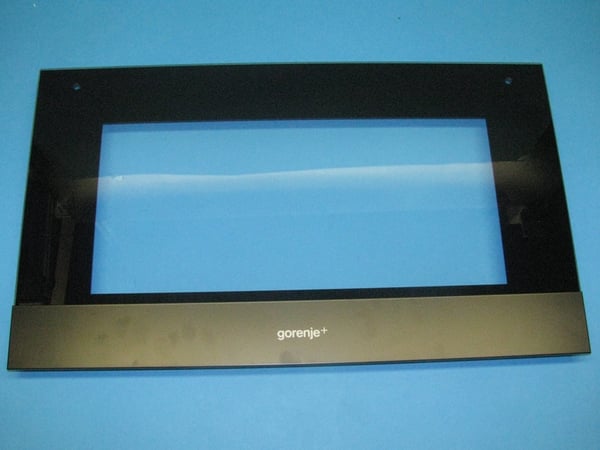 Door Glass Biomf 4_3 Gor+ Glue MAT/098